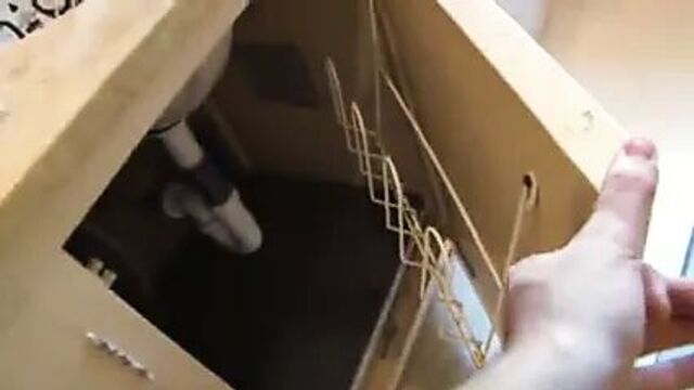 Dionne Daniels обнаженная