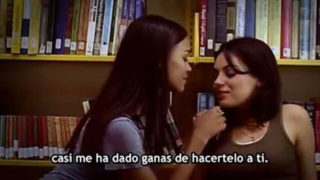 После секса - Nikki и Kat