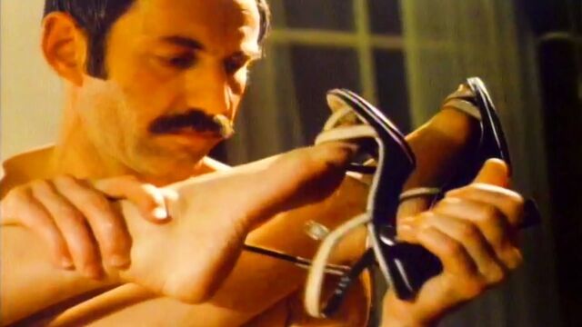 Kay Parker - бисексуал