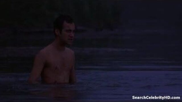 Carolyn Houlihan - Горение