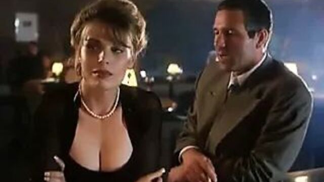 Shannon Whirry - Звонарь