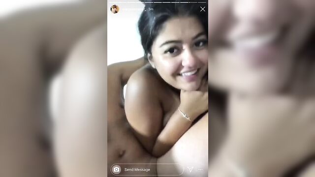 Новая ливанская девушка