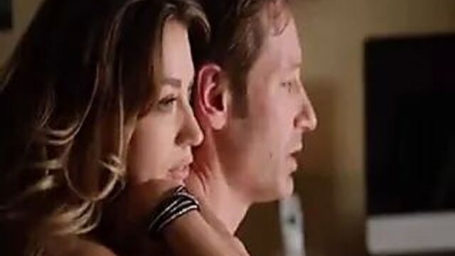 Natalie Zea - калифорнийская