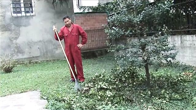 Маму так хорошо трахнули !!! - Эпизод № 08