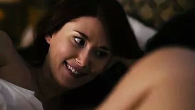 Jewel Staite - как спланировать оргию в маленьком городке 02