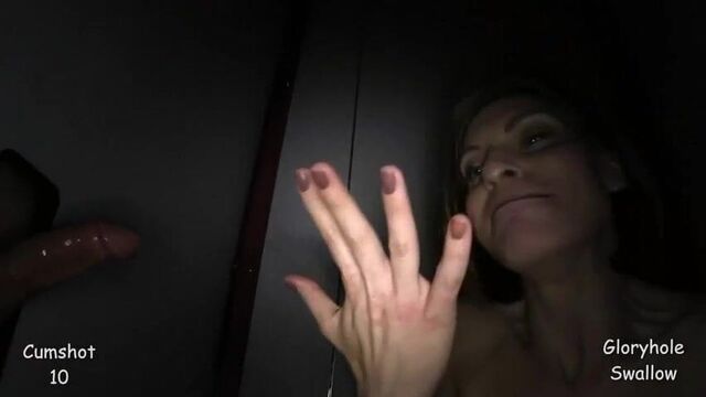 Глорихол - глотание спермы, горячее