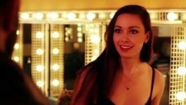 Эми Гроенинг - День отца