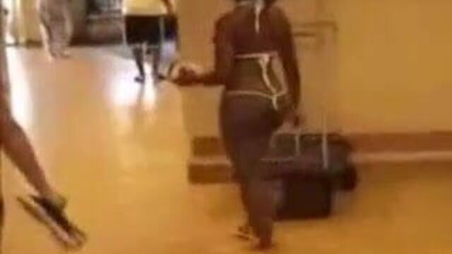 Публичная стринги