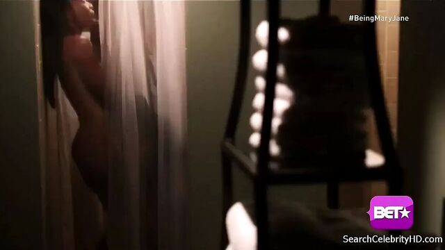 Gabrielle Union - Мэри Мэри Jane S01E02