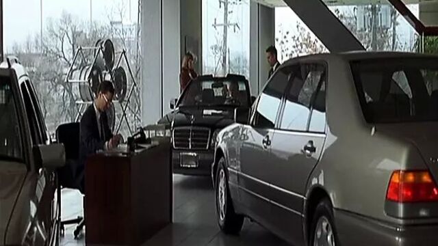 Крушение (1996)