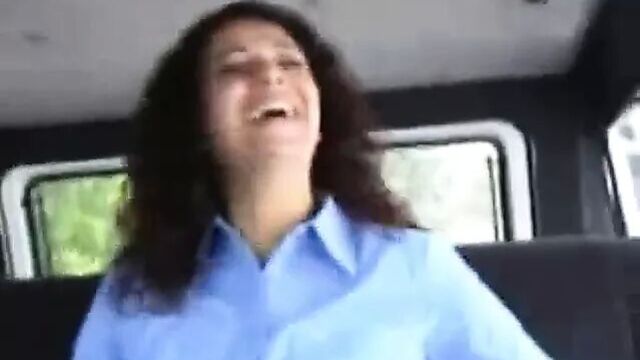 Анальное приключение мачехи: бразильская рыжая зрелая милфа Barbara