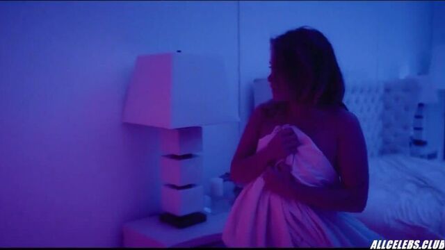 Rachel Keller в Легионе - s01e05