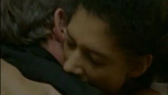 Cathy Tyson - золотая полоса