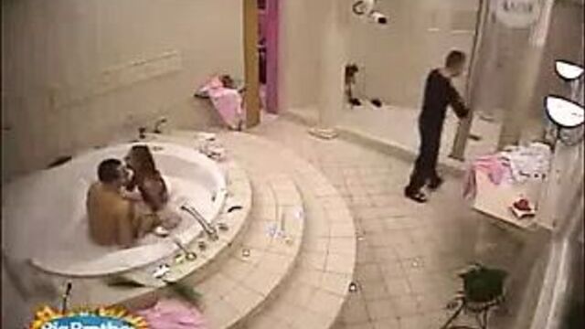 Большой брат, Польша