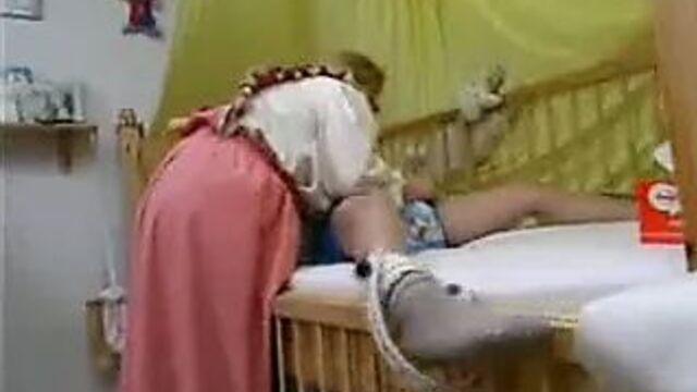 Подгузник-выходные в Segufix (Windel)