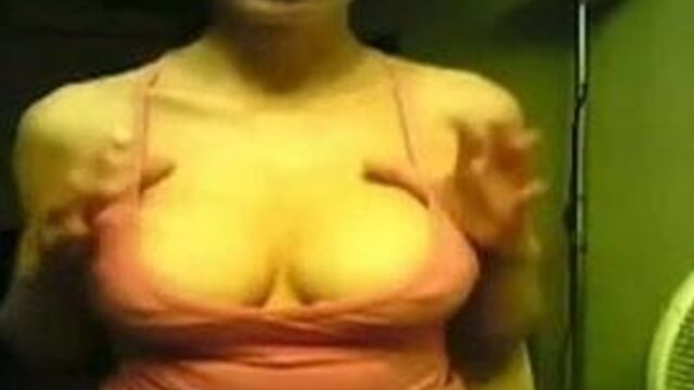 Засвет перед вебкамерой