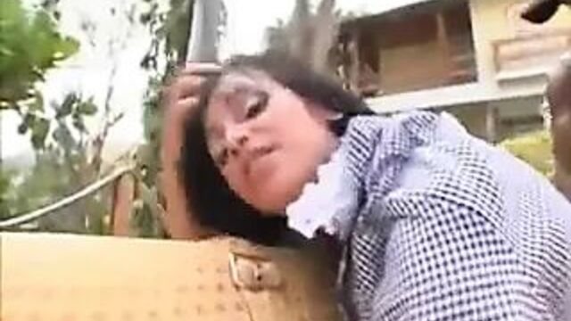 Горничная Darlene