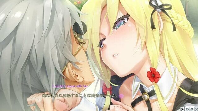 Bishoujo Mangekyou Sce4 (автоматический перевод)