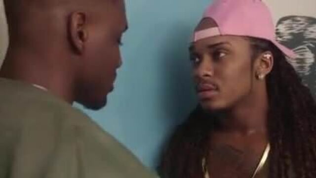 Кульминационный эпизод 3