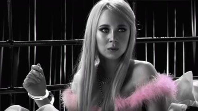 Храм Юноны - 'Город грехов 2'