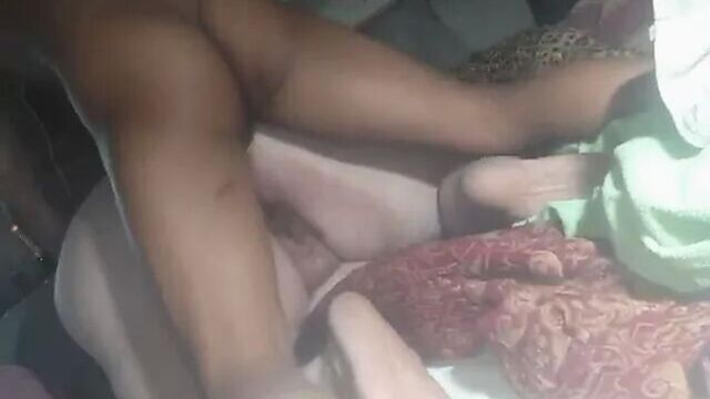 Анальный трах моей толстушки-жены