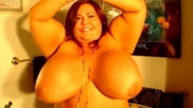 Удивительная Buffie 2