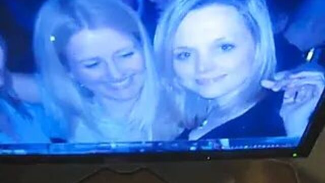 Использую изношенные трусики моей сестры