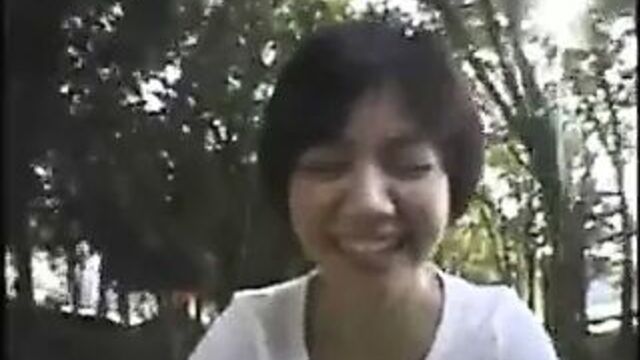 Sdms-598 - японская эякуляция велосипедом 3