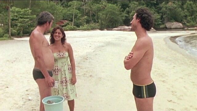 Солевой поцелуй 2007