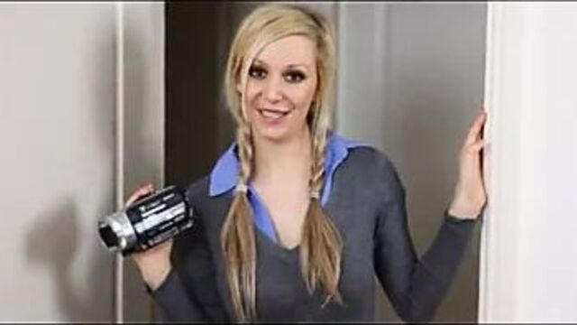 Сестра, инструкция по дрочке 2