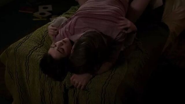 Maisie Williams - Падение (2014)