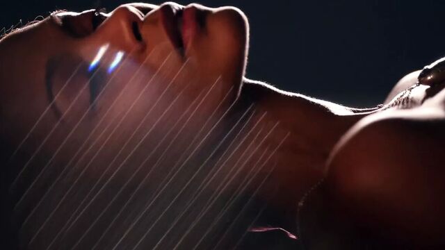 Zd's Saldana - '' розмариновая крошка '' 05