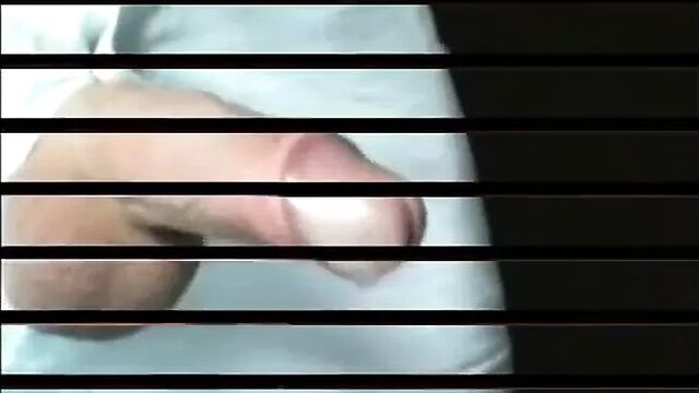 Сисси-тренажер для любителей спермы от jlodalisque