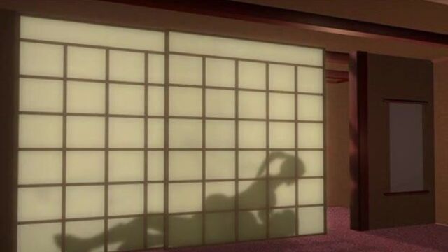 Цирковой футанари