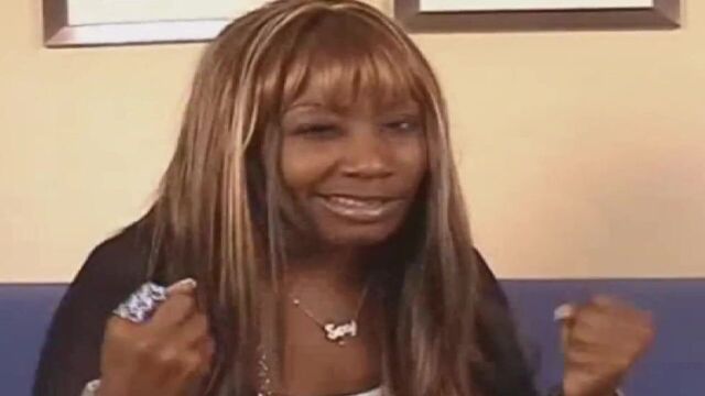 Интервью 1-красотка Doir