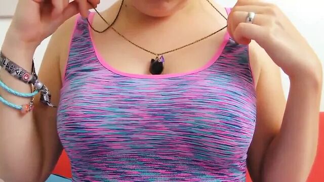 Ботанистая, пухлая в лотерее