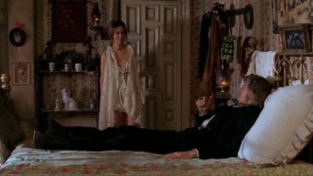 Rita Coolidge (и другие) в Pat Garrett и Billy the Kid