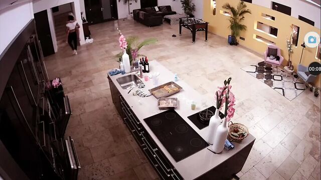 Stacy En Victoria - бывшая на пляже, двойной голландский seizoen 4 # 2