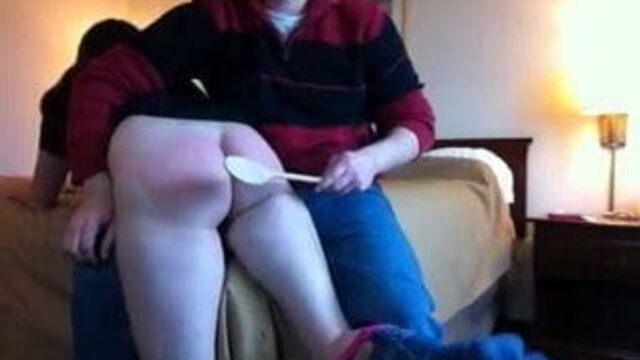 Деревянная ложка