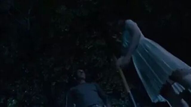 Mia Wasikowska - стокер