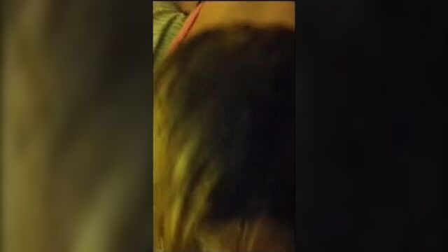 Бесстыдная Lori: приватная танцовщица