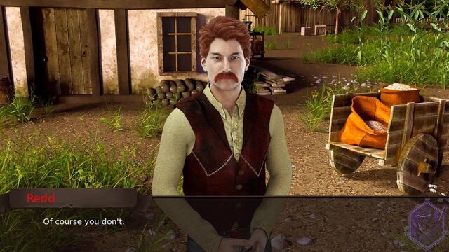 Сезон любви №5 - игровой процесс на ПК позволяет играть (HD)