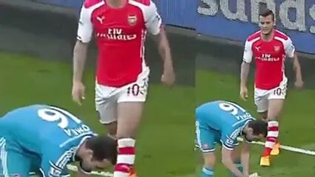 Str8 выпуклость футболиста