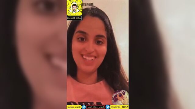 Горячая коллекция саудовских девушек на 2021 год