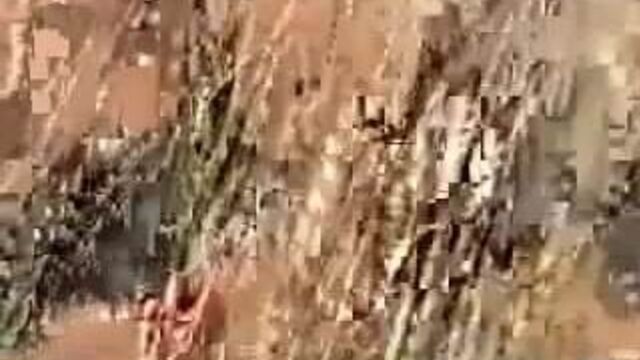 Один солнечный день