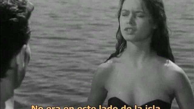 18-летняя Brigitte, Bardot в бикини