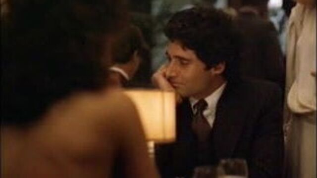 Короткий сексуальный клип Jennifer Beals - Flashdance