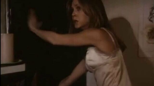 Одержимые (1977)