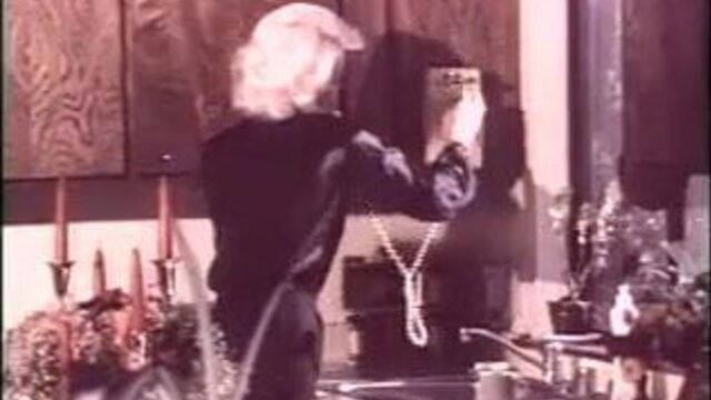 Старая школа, классическое порно