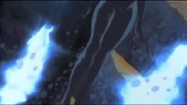 Julie Strain в хэви-метал fakk 2